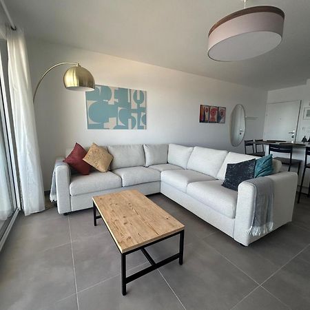 L'Appartement De L'Artiste Marseillan  Extérieur photo