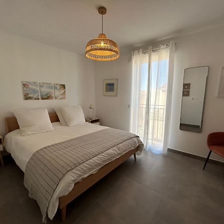 L'Appartement De L'Artiste Marseillan  Extérieur photo